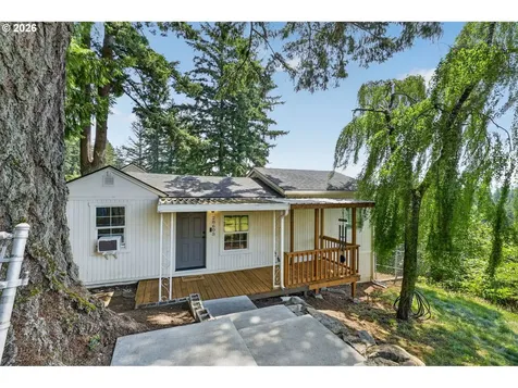 28605 NE Reilly Road Camas WA 98607