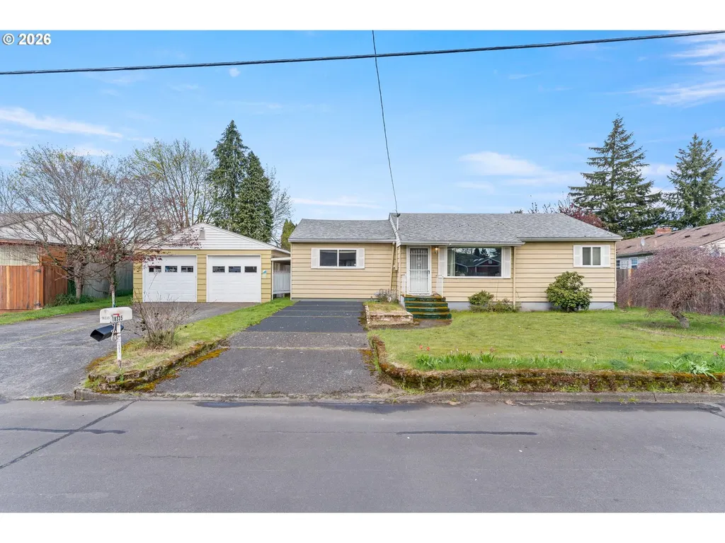18335 NE Flanders Street Portland OR 97230