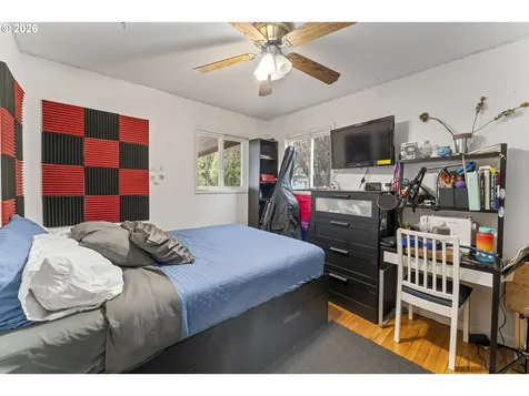 18335 NE Flanders Street Portland OR 97230
