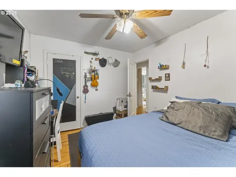 18335 NE Flanders Street Portland OR 97230