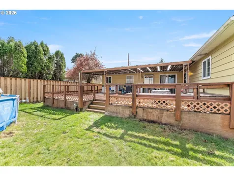 18335 NE Flanders Street Portland OR 97230