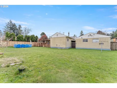 18335 NE Flanders Street Portland OR 97230