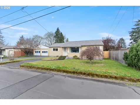 18335 NE Flanders Street Portland OR 97230