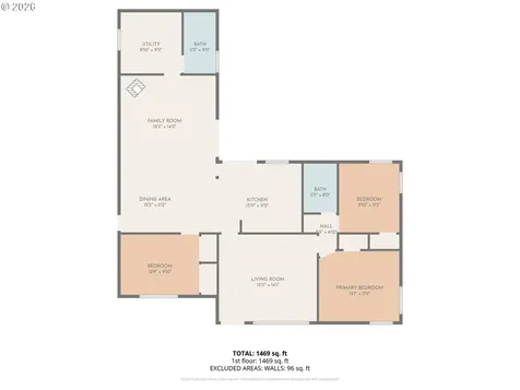 18335 NE Flanders Street Portland OR 97230