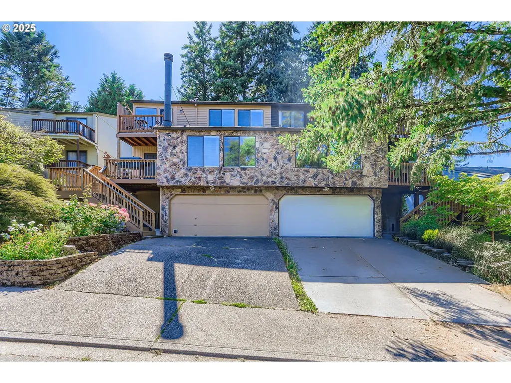 6807 SW 180th Avenue Beaverton OR 97007