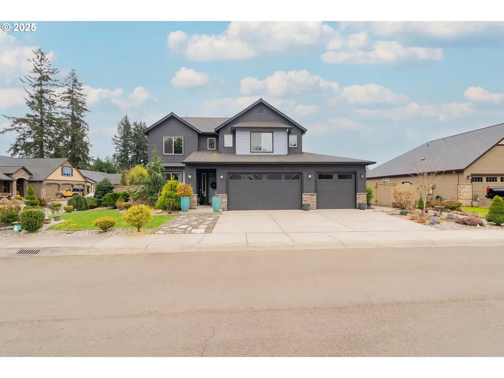 16103 NE 102nd Way Vancouver WA 98682