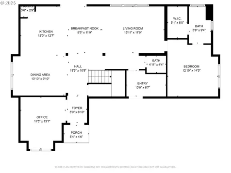 16103 NE 102nd Way Vancouver WA 98682