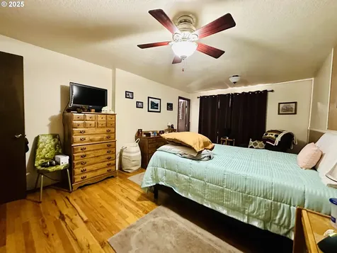 1814 SW 45th Street Pendleton OR 97801