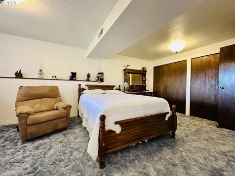 1814 SW 45th Street Pendleton OR 97801
