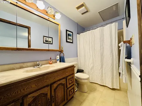 1814 SW 45th Street Pendleton OR 97801