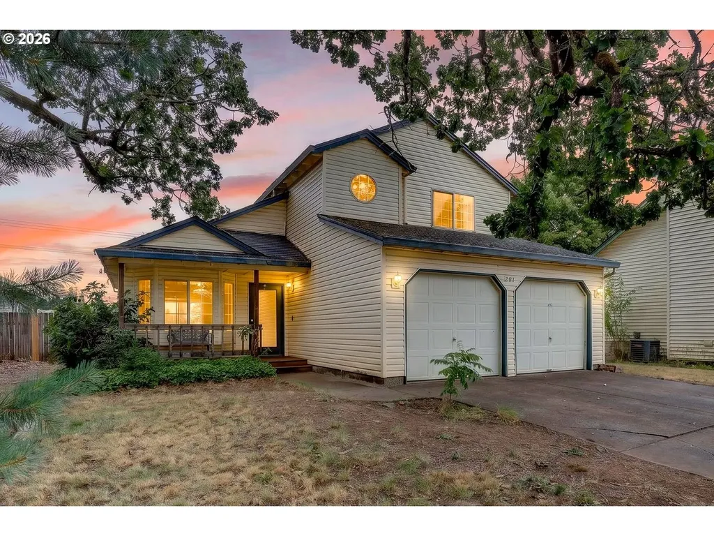 2911 22nd Place Forest Grove OR 97116