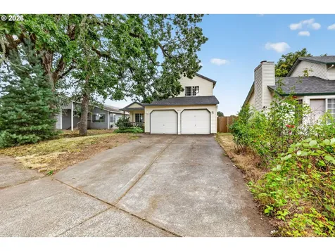 2911 22nd Place Forest Grove OR 97116