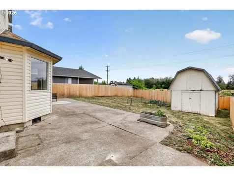 2911 22nd Place Forest Grove OR 97116