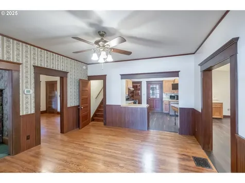 1119 Ash Street Brownsville OR 97327