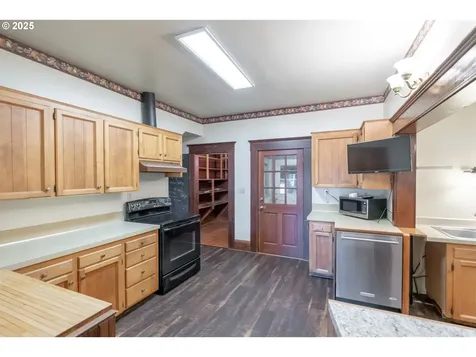 1119 Ash Street Brownsville OR 97327