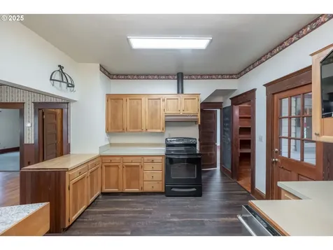 1119 Ash Street Brownsville OR 97327