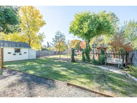 1119 Ash Street Brownsville OR 97327