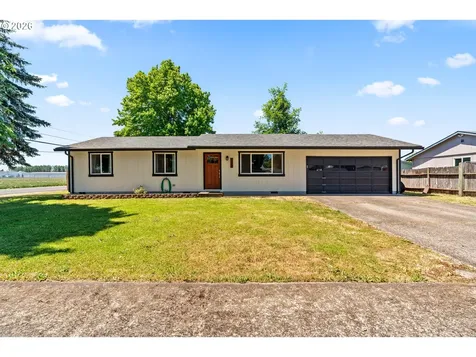 125 Crona Street Junction City OR 97448