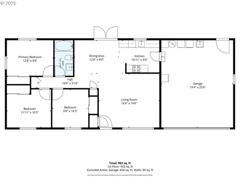 125 Crona Street Junction City OR 97448