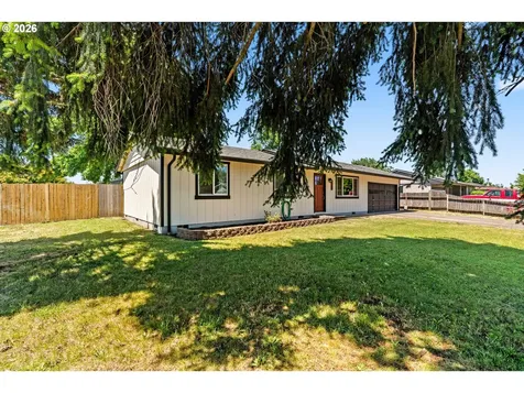 125 Crona Street Junction City OR 97448