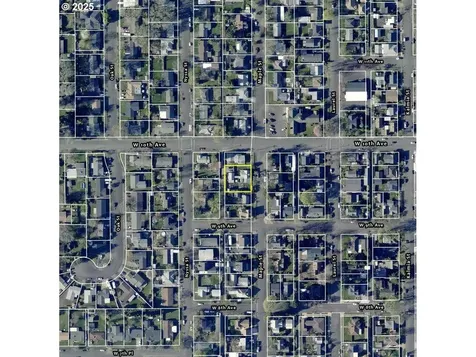 985 Maple Street Junction City OR 97448