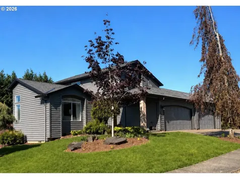 19585 Glenview Court Oregon City OR 97045