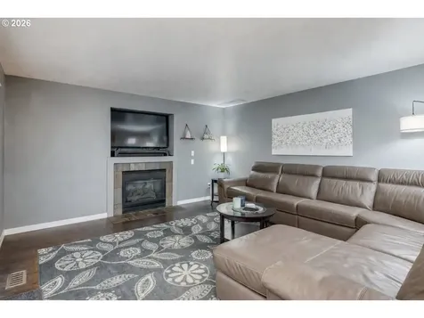 19585 Glenview Court Oregon City OR 97045
