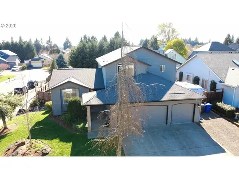 19585 Glenview Court Oregon City OR 97045