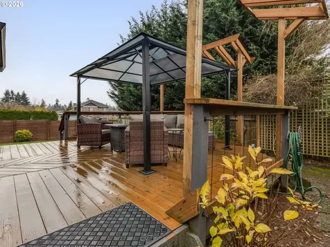 19585 Glenview Court Oregon City OR 97045
