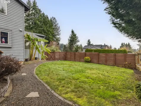 19585 Glenview Court Oregon City OR 97045