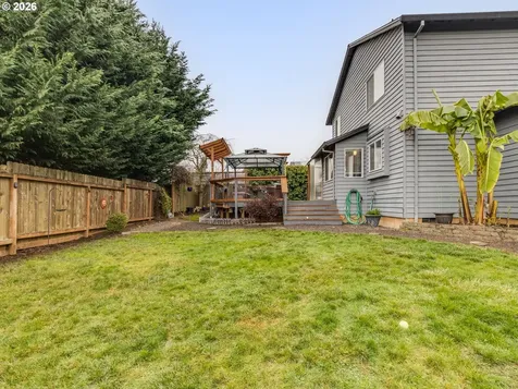 19585 Glenview Court Oregon City OR 97045