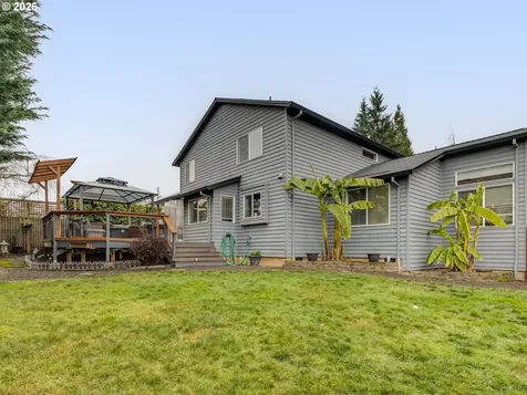 19585 Glenview Court Oregon City OR 97045