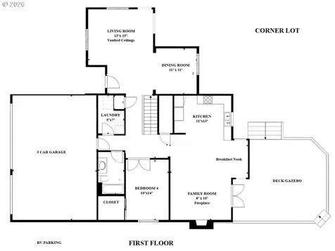 19585 Glenview Court Oregon City OR 97045