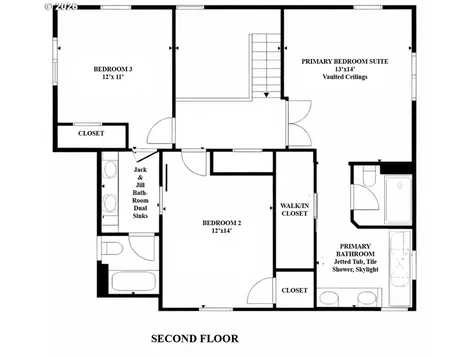 19585 Glenview Court Oregon City OR 97045