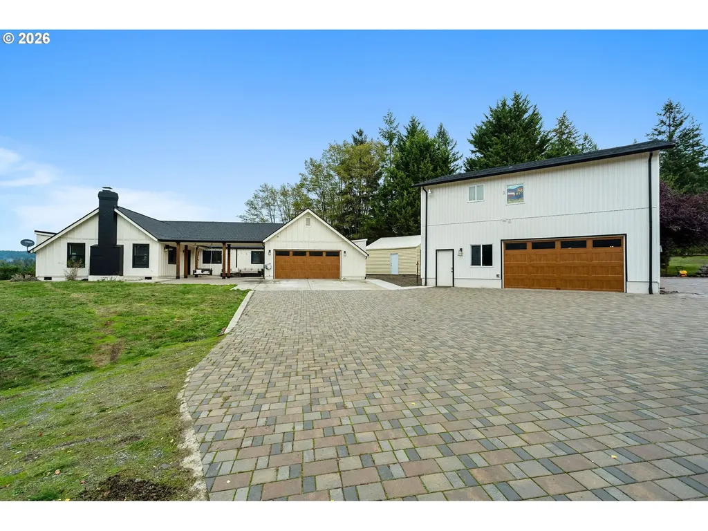 18304 NE 255th Circle Battle Ground WA 98604
