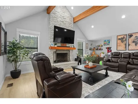 18304 NE 255th Circle Battle Ground WA 98604