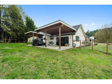 18304 NE 255th Circle Battle Ground WA 98604