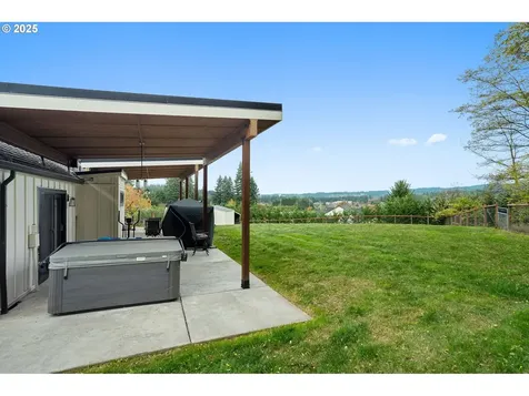 18304 NE 255th Circle Battle Ground WA 98604
