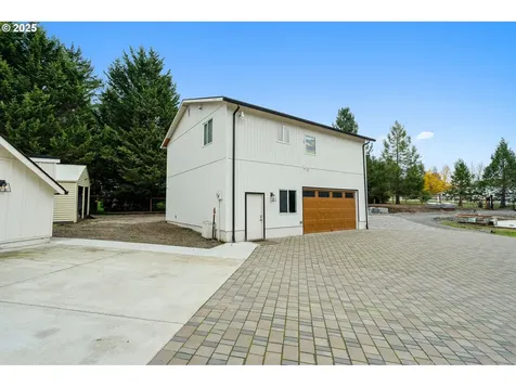 18304 NE 255th Circle Battle Ground WA 98604