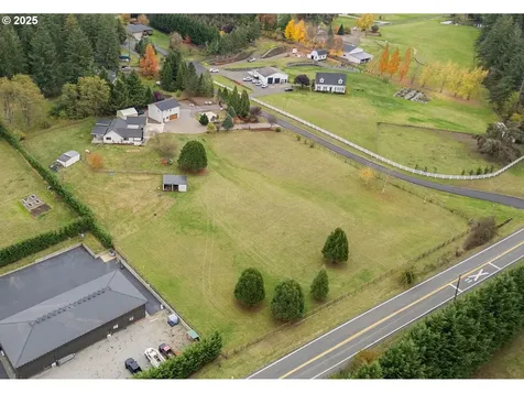 18304 NE 255th Circle Battle Ground WA 98604