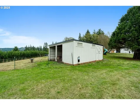 18304 NE 255th Circle Battle Ground WA 98604