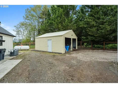 18304 NE 255th Circle Battle Ground WA 98604