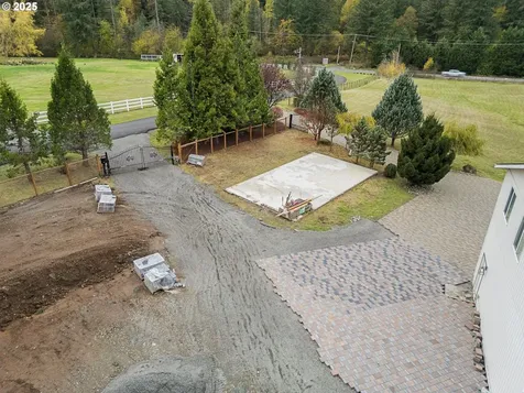 18304 NE 255th Circle Battle Ground WA 98604