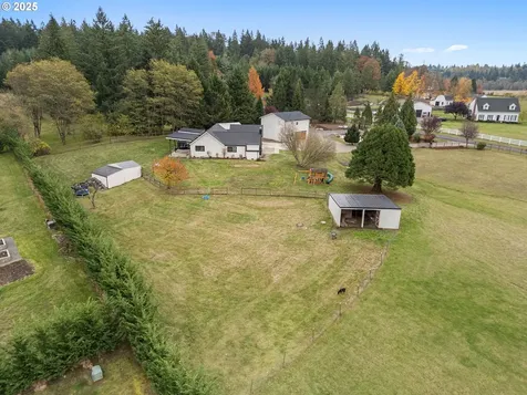 18304 NE 255th Circle Battle Ground WA 98604