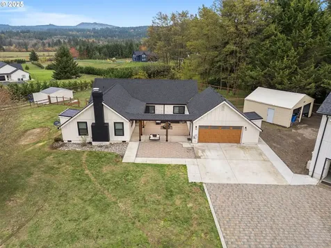 18304 NE 255th Circle Battle Ground WA 98604