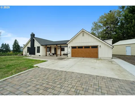 18304 NE 255th Circle Battle Ground WA 98604