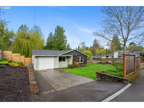 8807 SW 8th Avenue Portland OR 97219