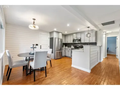 8807 SW 8th Avenue Portland OR 97219