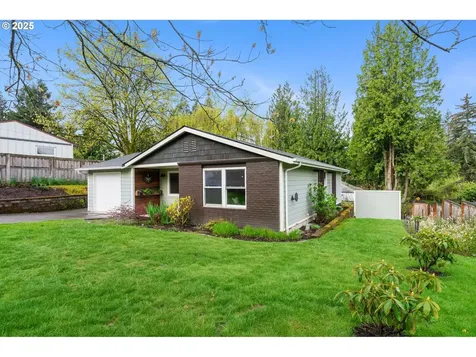 8807 SW 8th Avenue Portland OR 97219