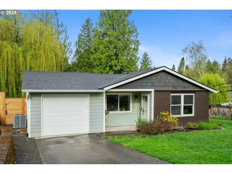 8807 SW 8th Avenue Portland OR 97219